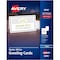 Avery Cards, Greeting, Inkjt, Hvywgt 30PK AVE8316 - alternate 1